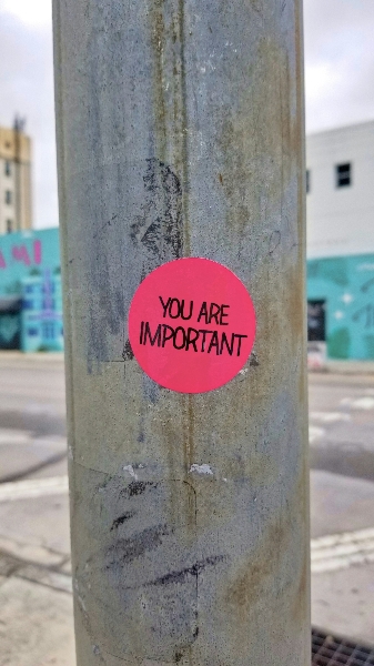 Temporary Doesn’t Mean Unimportant