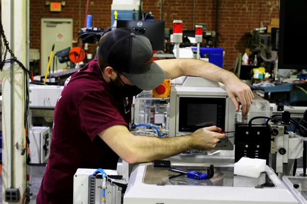 The Hidden Cost of High Staff Turnover in Production Environments