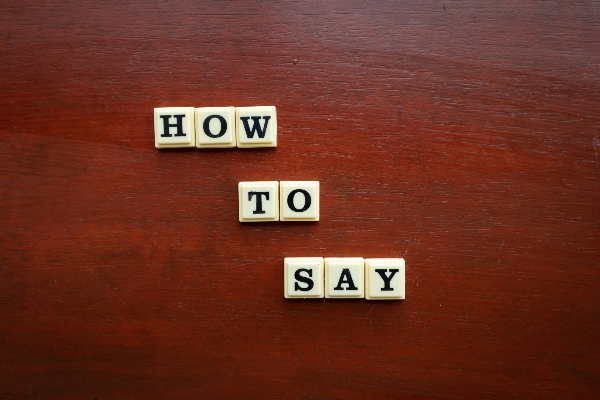 What Should You Tell a Recruiter About the Job You Want?
