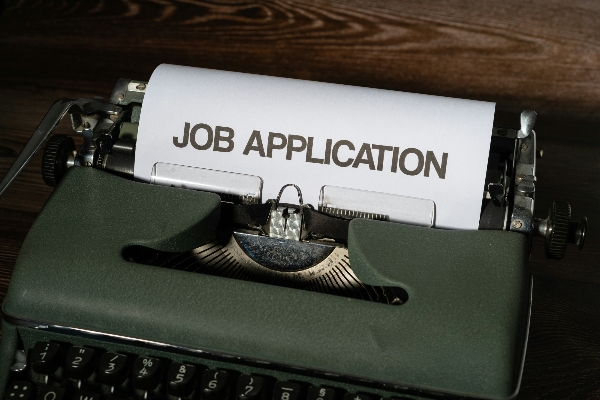Applying for More Jobs Doesn’t Always Improve Your Chances