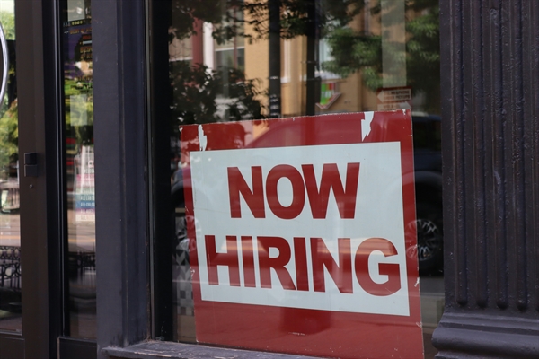 Can Temporary Work Lead to a Permanent Job?