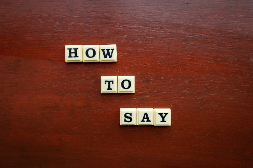 What Should You Tell a Recruiter About the Job You Want What Should You Tell a Recruiter About the Job You Want