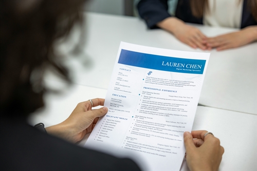The Best Candidate Usually Isnt Looking for a Job